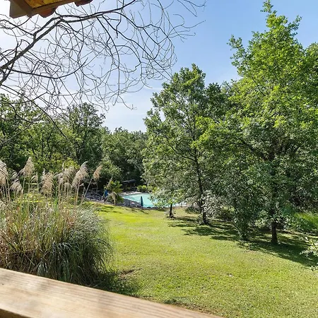 Casa vacanze 2 De Laupié Proche De Sarlat *